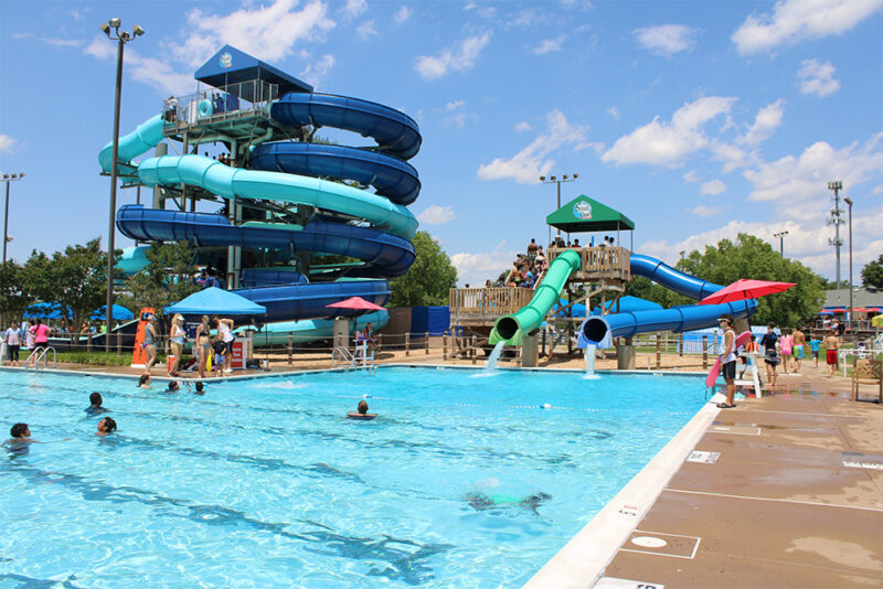 SplashDown Waterpark – Northern Virginia's Largest Waterpark